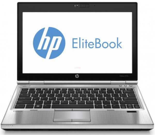 Laptop HP EliteBook 2570P Intel Core i7-3520M 2.9 GHz, RAM 4 GB